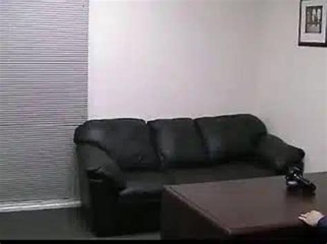 Ebony Casting Couch Porn Videos 